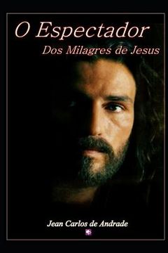 portada O Espectador DOS Milagres de Jesus (en Portugués)