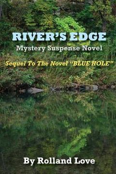 portada River's Edge (en Inglés)
