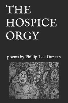 portada The Hospice Orgy (in English)