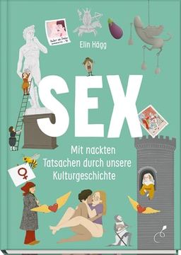 portada Sex (en Alemán)