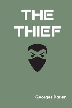 portada The Thief (in English)