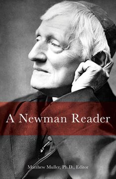 portada A Newman Reader (in English)