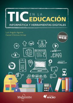 portada Tic en la Educación (in Spanish)
