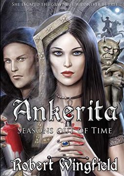 portada Ankerita (in English)