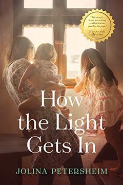 portada How the Light Gets in (in English)
