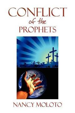 portada conflict of the prophets