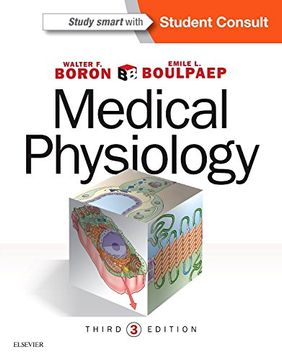portada Medical Physiology, 3e (en Inglés)