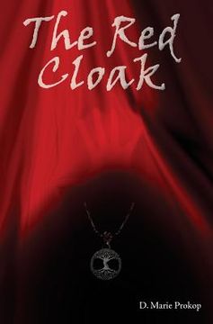 portada The Red Cloak (en Inglés)
