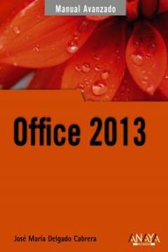 portada Office 2013 (in Spanish)