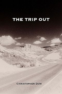 portada the trip out (in English)