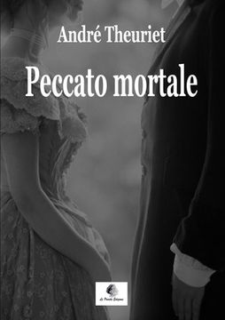 portada Peccato mortale (en Italiano)