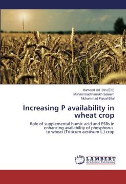 portada Increasing P Availability in Wheat Crop