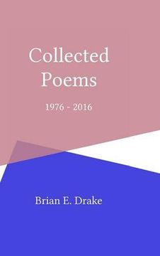 portada Collected Poems 1976 - 2016