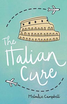 portada The Italian Cure (in English)