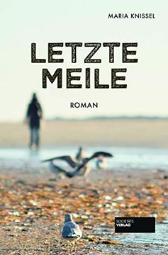 portada Letzte Meile: Roman (en Alemán)