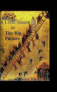 portada A Little Season in the big Picture (en Inglés)