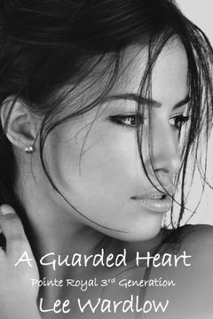 portada A Guarded Heart: Volume 2 (Pointe Royal)