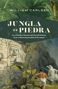 portada Jungla de piedra (in Spanish)