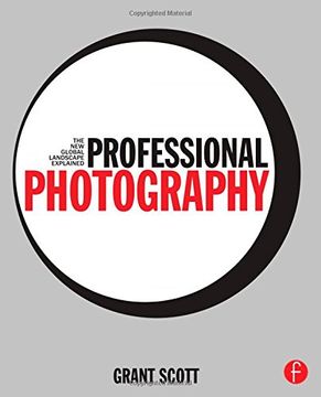 portada Professional Photography: The New Global Landscape Explained