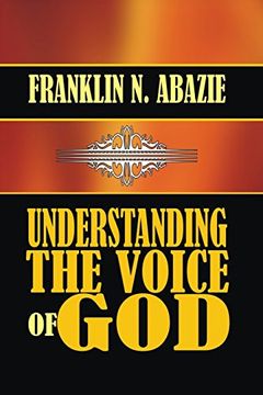 portada Understanding the Voice of God