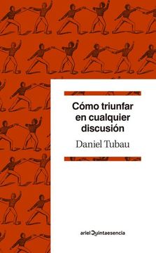 portada Cómo Triunfar en Cualquier Discusión (in Spanish)