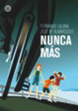 portada Nunca Más (in Spanish)