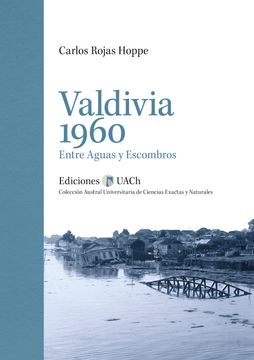 portada Valdivia 1960