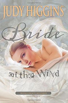 portada Bride of the Wind (Bucks County Mysteries) (Volume 2) (en Inglés)