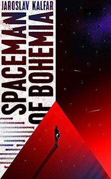 portada Spaceman of Bohemia