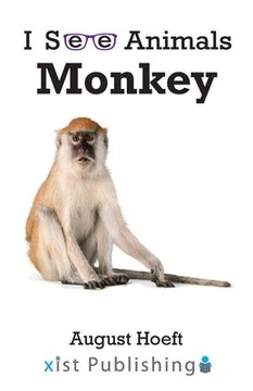 portada Monkey (en Inglés)