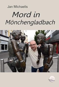 portada Mord in M? Nchengladbach (in German)