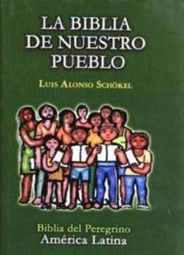 portada Biblia Nuestro Pueblo (in Spanish)