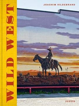 portada Wild West: Joachim Hildebrand (en Inglés)