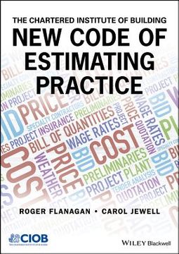 New Code of Estimating Practice (en Inglés)