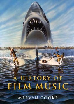 portada A History of Film Music 