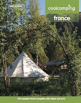 portada Cool Camping France