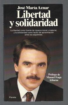 portada Libertad y Solidaridad (in Spanish)