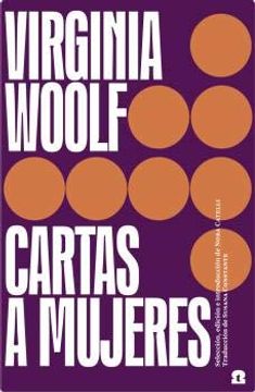 portada Cartas a Mujeres (in Spanish)