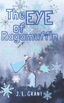 portada The Eye of Ragamuffin (en Inglés)