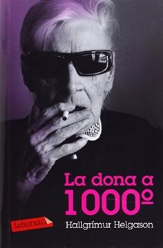portada La Dona A 1000º (LB) (in Catalá)