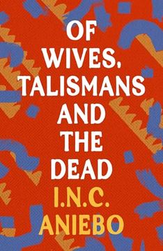 portada Of Wives. Talismans and the Dead