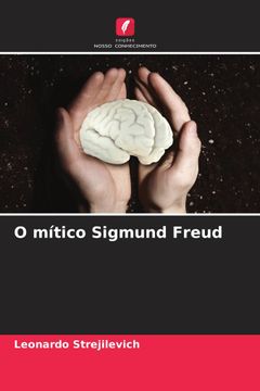 portada O Mítico Sigmund Freud