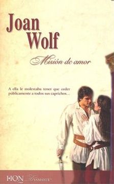 misión de amor