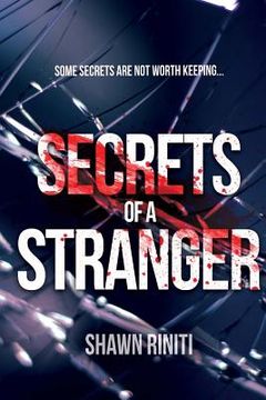 portada Secrets of a Stranger (en Inglés)