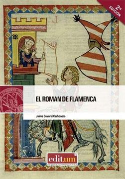 portada Román de Flamenca, el ( 2ª Ed. )