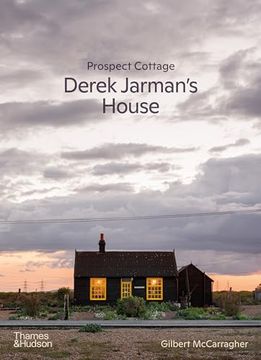 portada Prospect Cottage: Derek Jarman's House (en Inglés)