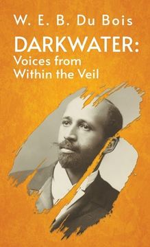 portada Darkwater Voices From Within The Veil Hardcover (en Inglés)