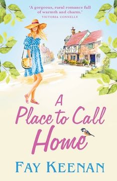 portada A Place to Call Home (in English)