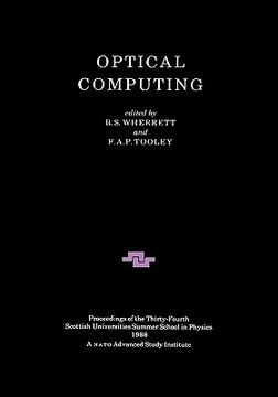 portada optical computing (in English)
