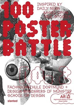 portada 100 Poster Battle 2 - Sharing Cultural Identities (en Inglés)
